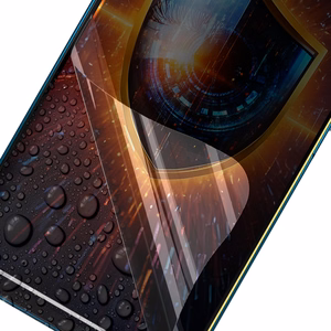 Motorola Moto G75 – 3mk Silky Matt Privacy tietosuojakalvo