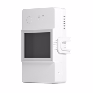 WiFi-älykäs tehomittarikytkin Sonoff POWR320D
