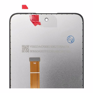 FixCell LCD-näyttö LG K42 K52 K52s K62 OEM ilman kehystä