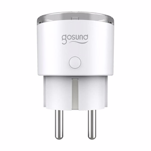 Gosund SP111 3680W 16A WiFi älypistorasia Tuya