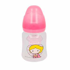 Supergirl-tuttipullo, 150 ml