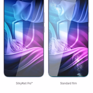 Honor 300 – 3mk Silky Matt Pro puhelimen näytönsuoja