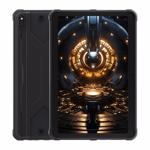HOTWAV TAB R8 tabletti (musta)