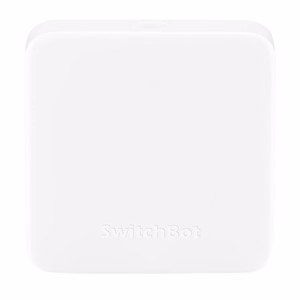 Älykäs kauko-ohjain SwitchBot Hub mini