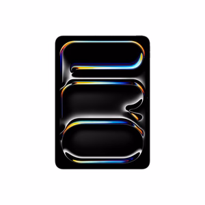 Apple iPad 11-inch Pro Wi‑Fi + Cellular 512GB with standard glass - Space Black