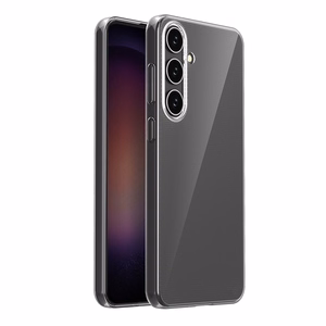 Ultra Clear Suojakuori Samsung Galaxy A57 - Läpinäkyvä