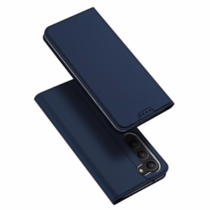 Phone Case Dux Ducis "Skin Pro" for Samsung S911 S23 Blue