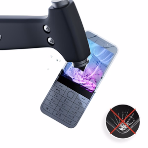 3mk SilkyMatt Pro matte screen-protection film for Nokia 230 Dual SIM 2024