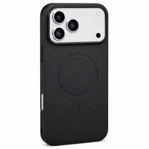 Puhelimen suojakuori X-Level „Duke Magnet“ Apple iPhone 17 Pro musta