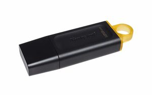 Kingston USB-muisti 128 GB USB 3.2 DT Exodia
