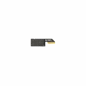 LCD-näyttö kosketusnäytöllä iPhone 16 Plus Oled Soft FHD IC Movable