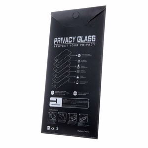 Karkaistu lasi Privacy Motorola Moto G67