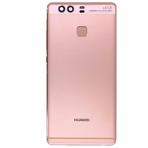 Takakansi Huawei P9 Rose Gold alkuperäinen (käytetty Grade B)
