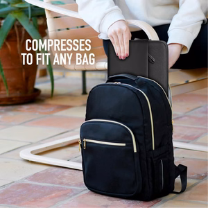Tech-Protect Sleeve Laptop Bag 15-16 - Black