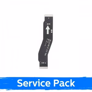 Joustokaapeli yhteensopiva Samsung S936 S25 Plus (SUB)-(MAIN) Flex / (Service Pack)