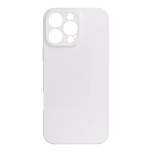 Pehmeä suojakuori sublimaatiota varten, IPHONE 16 PRO MAX