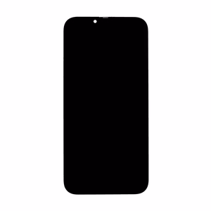 Soft OLED Näyttö NCC iPhone 13 Pro Max:lle musta IC 120Hz