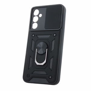 Defender Slide suojakuori Samsung Galaxy A34 5G musta