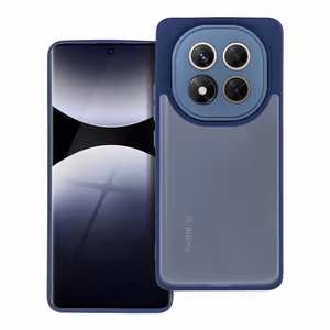 Suojakuori Xiaomi Redmi Note 14 PRO PLUS 5G:lle Variete laivastonsininen