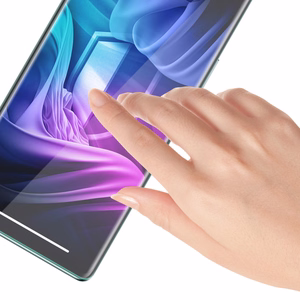Vivo V30e – 3mk Silky Matt Pro puhelimen näytönsuoja