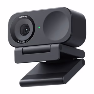 Insta360 Link 2C -kamera