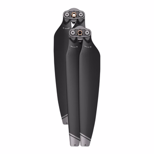 DJI Inspire 3 taitettavat pikairrotettavat potkurit suurille korkeuksille (pari)
