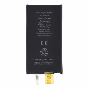 JCID Battery without BMS for iPhone 14 Plus (high capacity)