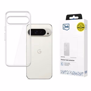 3mk Armor Case Suojakuori Google Pixel 9 Pro XL:lle
