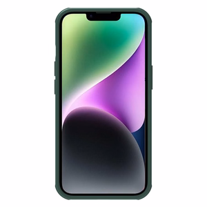 Case Nillkin Super Frosted Shield Pro Apple iPhone 14 Plus green