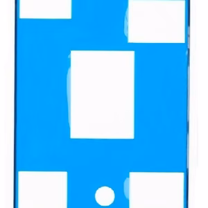 Tarra takakannelle Huawei P10 Plus alkuperäinen (service pack)