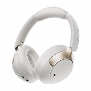 QCY H3 Pro -kuulokkeet (valkoinen)