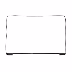 Macbook A2941 LCD kuminen kehys / tiiviste musta