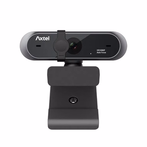 Webcam Axtel AX-FHD Webcam