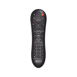 Kaukosäädin EVOBOX PVR:lle