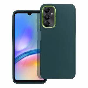 FRAME Case for Samsung A05s green
