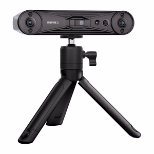 Revopoint Inspire 2 3D-skanneri - Standard-versio