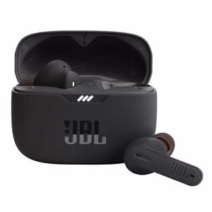 Langattomat kuulokkeet JBL Tune 230NC TWS mustat
