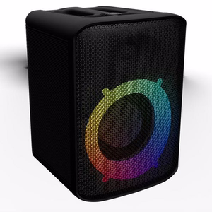 HiFuture Event Bluetooth-kaiutin - musta