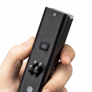 Rockbros RHL1500 pyörän etuvalo 5000mAh 1500lm IPX6 - musta