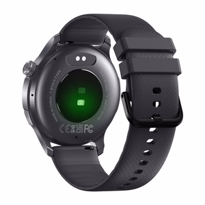 Zeblaze Btalk GPS-älykello (harmaa)