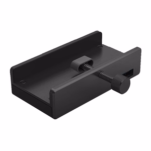 Orico MH4PU Hub Clamp-Mounted 4x USB-A 3.0 - Black