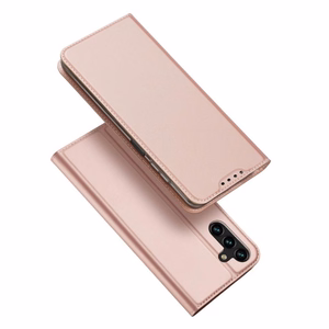 Case Dux Ducis Skin Pro Samsung A145 A14 4G/A146 A14 5G rose-gold