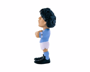 Minix Napoli – Maradona – keräilyhahmo