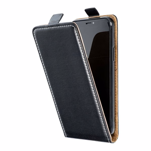 SLIM FLEXI FRESH läppäsuojakuori Moto E7 Plus / G9 Play / G9 musta