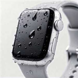 Tech-Protect Hydro Flex+ -hydrogeelikalvo, 2 kpl:n pakkaus, Xiaomi Smart Band 10 Pro -mallille