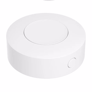 Sonoff SNZB-01P Zigbee langaton älypainike, pyöreä kaukosäädin