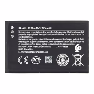 Battery Nokia BL-4UL 1200mAh OEM