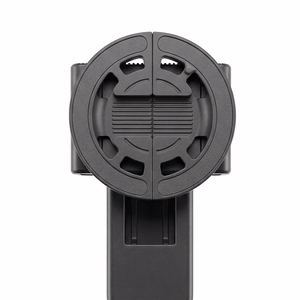 Maxlife yleiskäyttöinen Bluetooth-selfiekeppi ja kolmijalka MagSafelle MXST-200 magneettinen musta