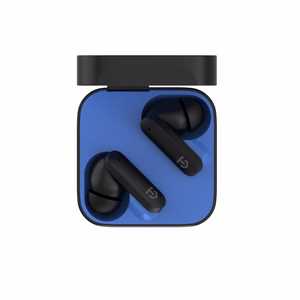 Wireless headphones Tactical StrikePods Bahna CrudeOil