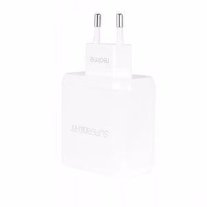 OPPO SuperVOOC alkuperäinen laturi Type C VCA7JFEH 65W valkoinen blister